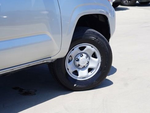 Used 2023 Toyota Tacoma SR AWD/4WD image 8