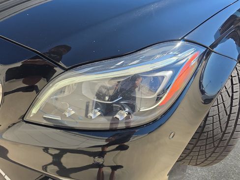 Used 2016 Mercedes-Benz CLS 400 image 30