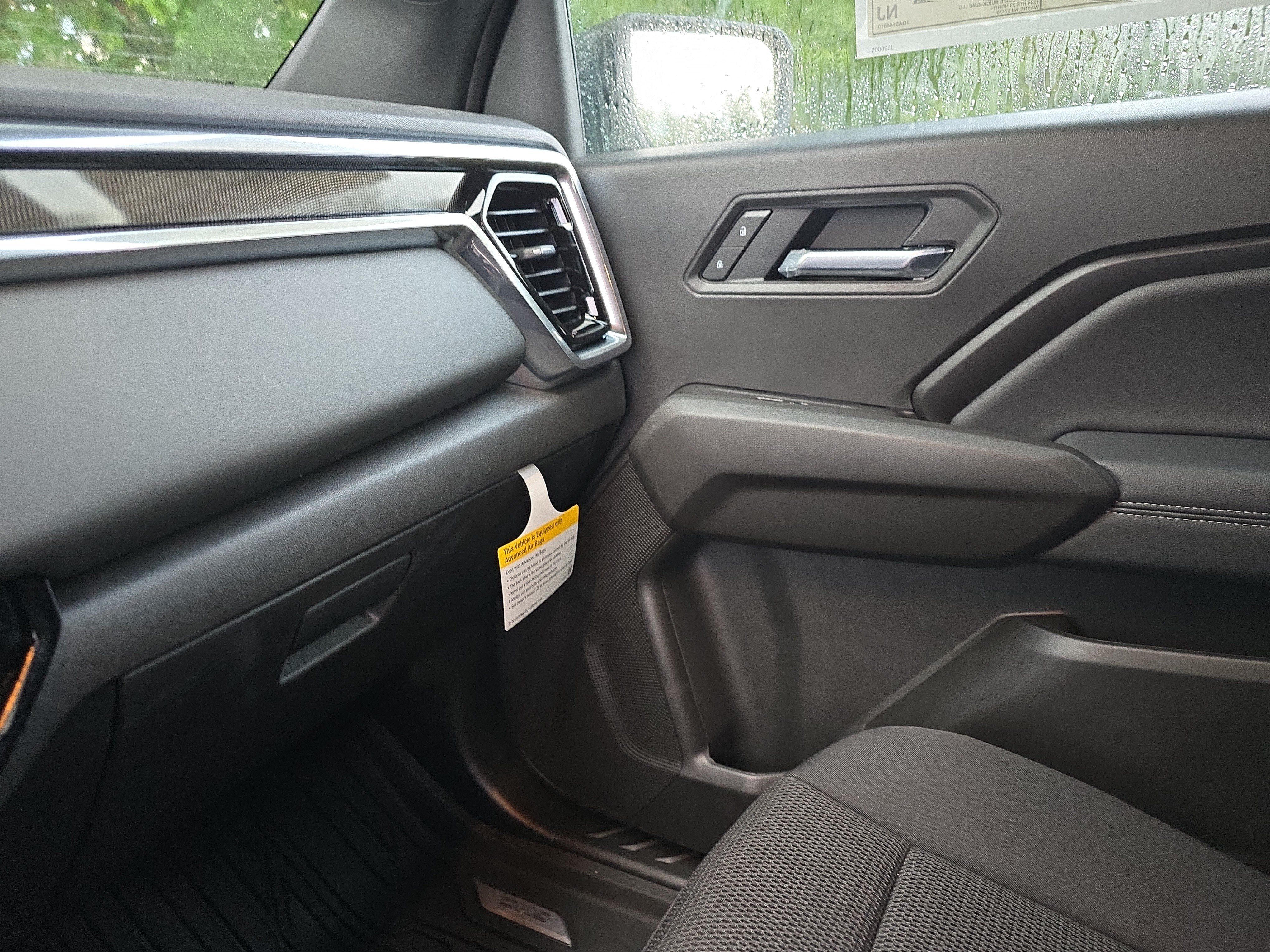 New 2026 GMC Canyon Elevation w/ Convenience Package AWD/4WD image 36