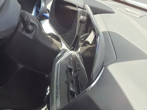 Used 2024 Chevrolet Trax LT w/ Driver Confidence Package image 10