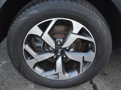 Used 2020 Kia Sportage LX image 41