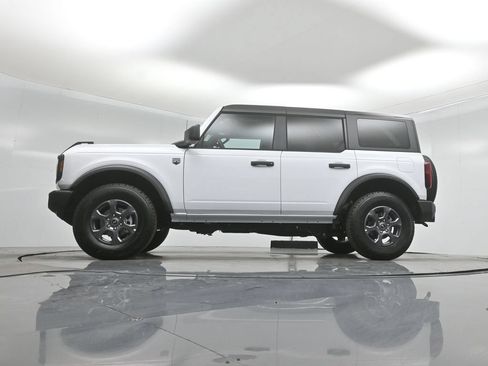 New 2026 Ford Bronco Big Bend AWD/4WD image 49