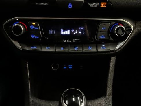 Used 2020 Hyundai Elantra GT w/ Style Package 02 image 14