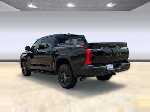 Used 2024 Toyota Tundra SR5 w/ SR5 Convenience Package AWD/4WD image 3