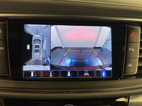 Used 2023 Buick Enclave Premium w/ Experience Buick Package image 35