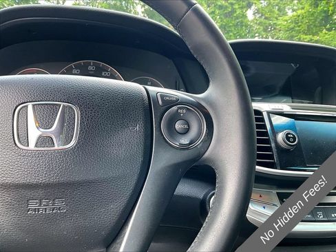 Used 2013 Honda Accord EX-L image 16