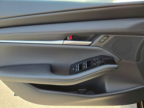 New 2026 MAZDA MAZDA3 2.5 S Preferred image 24