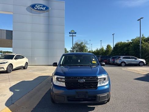 Used 2023 Ford Maverick XL FWD image 8