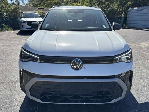 Certified 2025 Volkswagen Taos S image 8