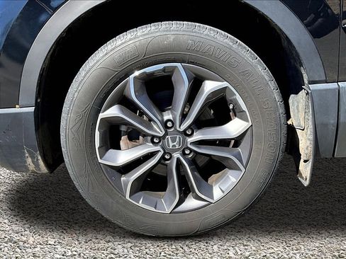 Used 2020 Honda CR-V EX-L image 8