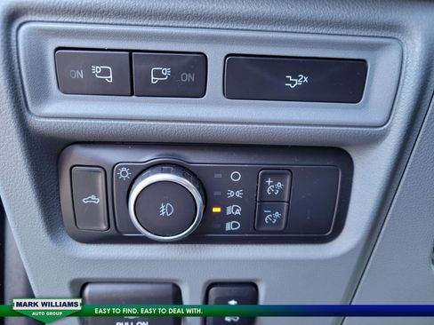 Certified 2022 Ford F150 XLT w/ Equipment Group 302A High image 29