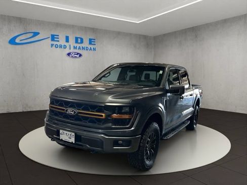 New 2026 Ford F150 Tremor w/ Equipment Group 402B AWD/4WD image 8