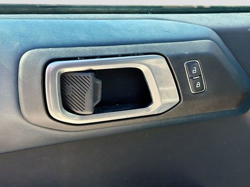 Used 2023 Ford Bronco Outer Banks image 20