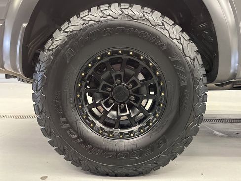 Used 2020 Ford F150 Raptor w/ Equipment Group 802A Luxury image 46