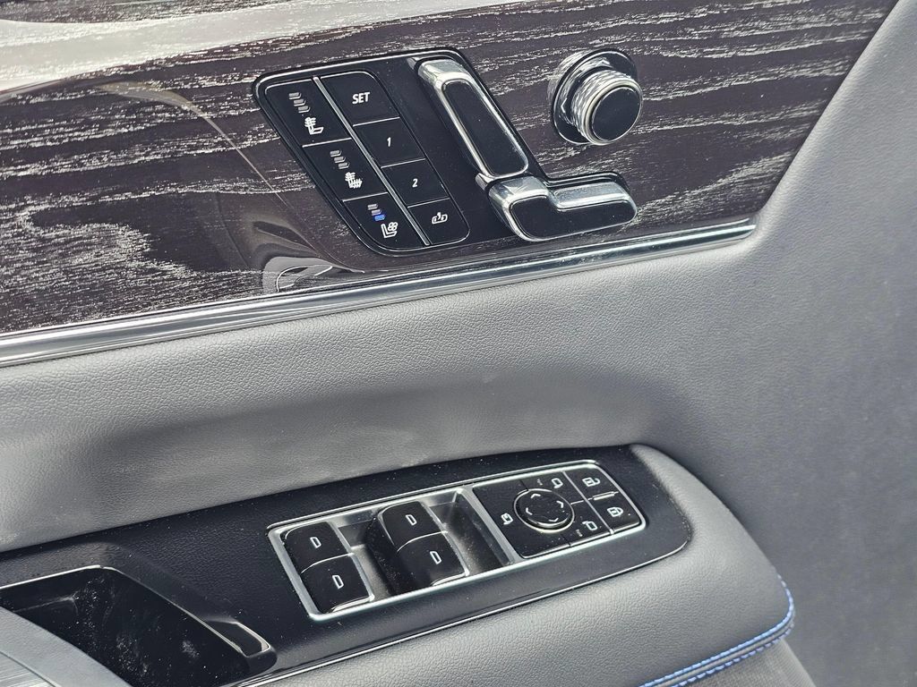 New 2026 Cadillac Escalade IQL Luxury AWD/4WD image 25