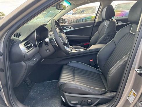New 2026 Genesis G70 2.5T Prestige AWD/4WD image 13
