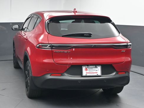 Used 2023 Dodge Hornet GT Plus w/ Track Pack image 7