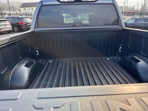 Used 2024 Toyota Tundra SR5 w/ TRD Off-Road Package image 26