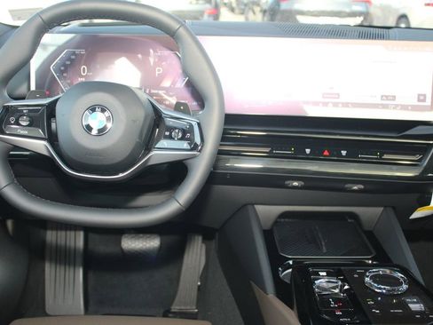 New 2026 BMW 530i xDrive w/ Executive Package AWD/4WD image 18