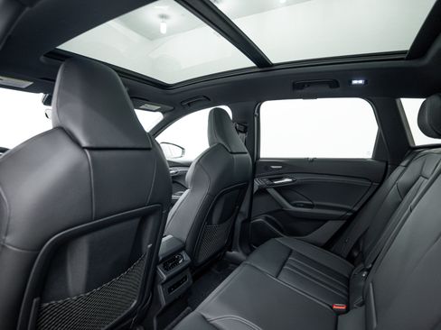 New 2027 Audi Q6 e-tron Premium Plus AWD/4WD image 19