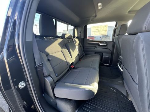 New 2026 GMC Sierra 1500 Elevation w/ Preferred Package image 27