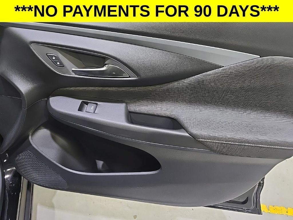 New 2026 Buick Envista Preferred w/ Convenience I Package FWD image 9