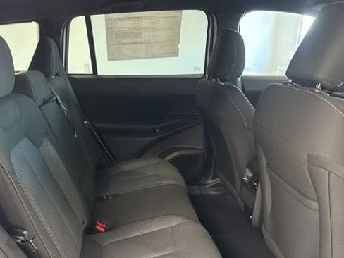 New 2026 Jeep Cherokee Laredo image 25