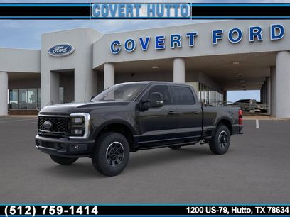 New 2026 Ford F250 XLT w/ XLT Premium Package