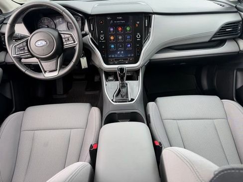 Used 2025 Subaru Legacy Premium AWD/4WD image 14