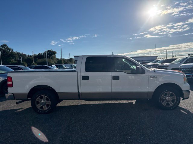 Used 2006 Ford F150 XLT RWD image 4