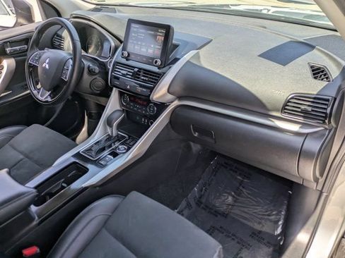 Used 2025 Mitsubishi Eclipse Cross SE AWD/4WD image 27