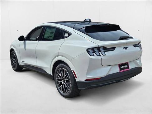 New 2025 Ford Mustang Mach-E Premium image 9