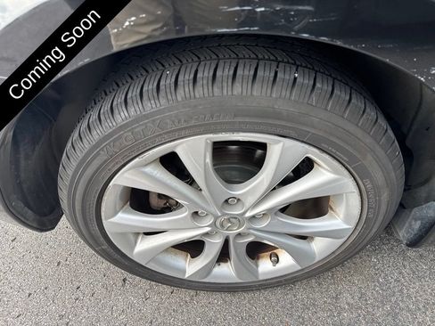 Used 2011 MAZDA MAZDA3 s Sport FWD image 18