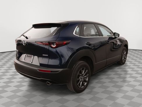 Used 2023 MAZDA CX-30 AWD 2.5 S image 21