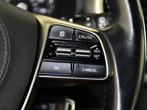 Used 2019 Kia Sorento FWD w/ LX Convenience Package image 21