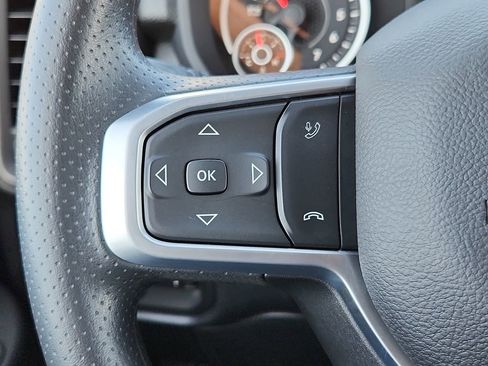 New 2026 RAM 2500 Tradesman image 27