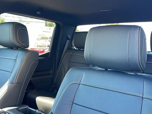 New 2026 Toyota Tundra Limited image 13