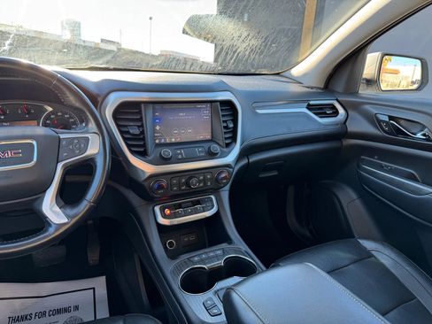Used 2020 GMC Acadia SLT image 23