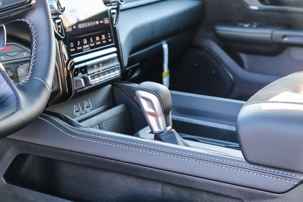 New 2026 RAM 1500 RHO AWD/4WD image 23