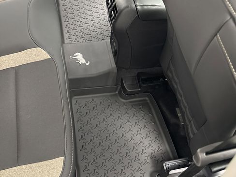 New 2025 Ford Bronco Sport Big Bend image 31