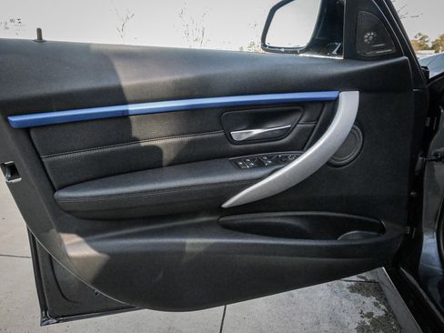 Used 2018 BMW 340i xDrive Sedan image 14