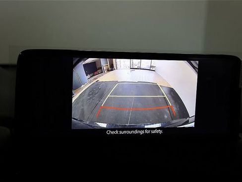 New 2025 MAZDA CX-5 AWD 2.5 S image 33