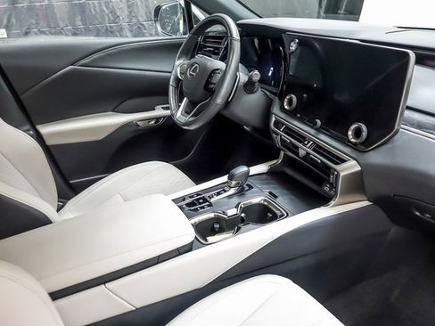 Used 2023 Lexus RX 350 Premium Plus w/ Accessory Package image 27