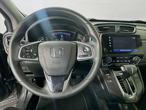 Used 2019 Honda CR-V EX-L image 11