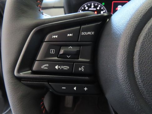 New 2026 Subaru Crosstrek 2.5i Limited image 14