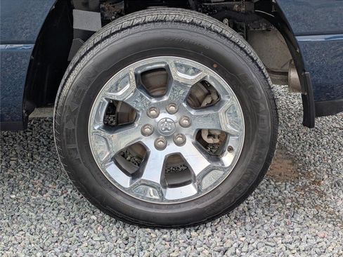 Used 2022 RAM 1500 Big Horn image 10