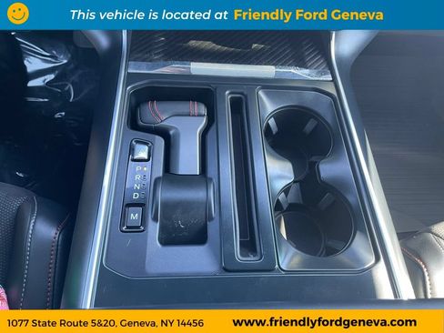 Used 2024 Ford F150 Raptor AWD/4WD image 28