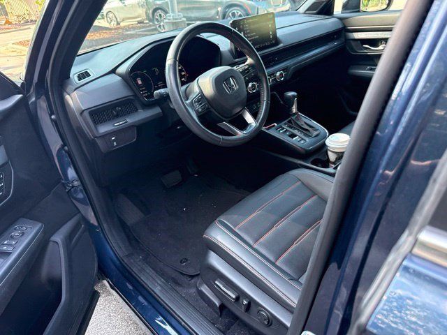 Used 2024 Honda CR-V Sport-L image 8