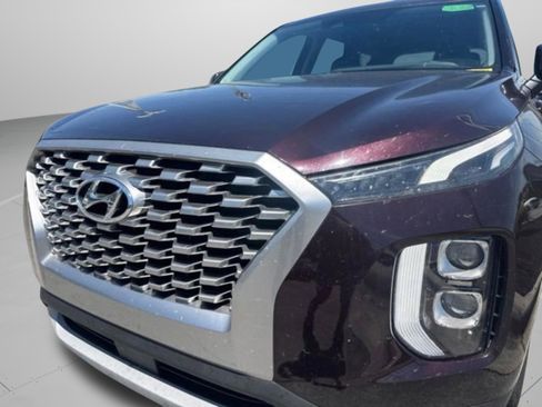 Used 2020 Hyundai Palisade SE FWD image 34