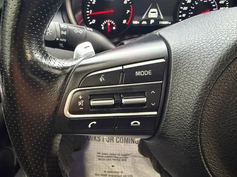 Used 2018 Kia Stinger GT1 RWD image 42